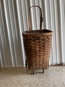 Primitive Market Basket