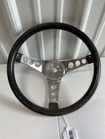 The '500' Racing Steering WHeel
