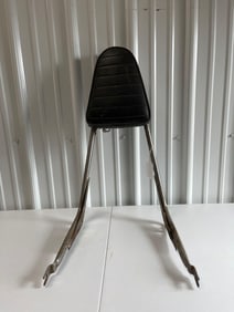 Yamaha RD 350 Sissy Bar Seat