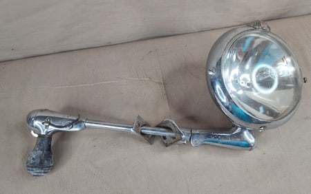 General Motors Unity Spot Light
