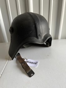 Iraqi Fedayeen Helmet