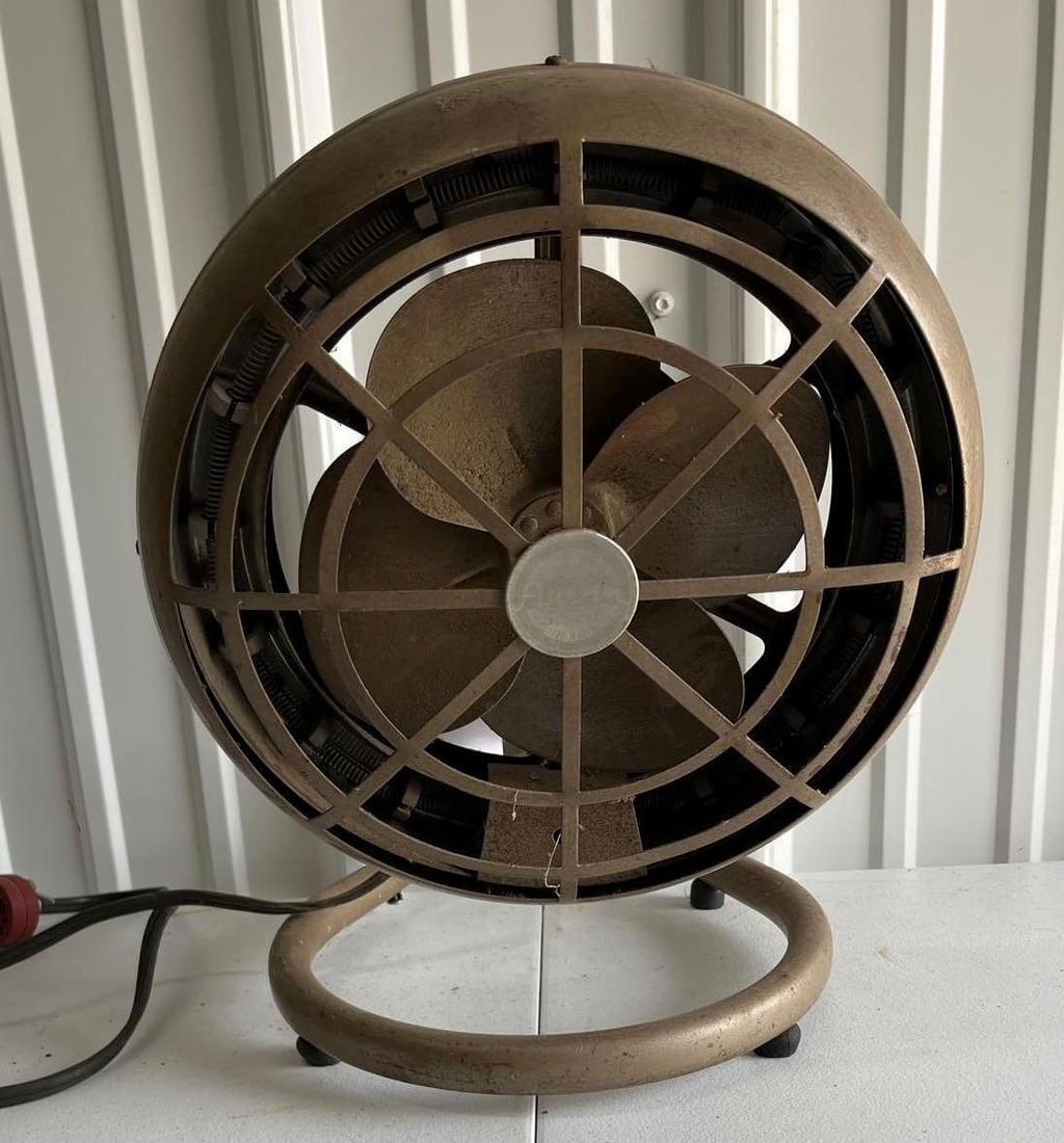 Arvin 5030 Heater Fan (1 of 3)