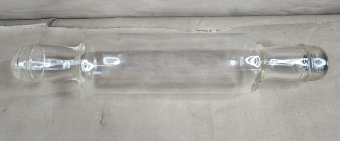 Glass Rolling Pin