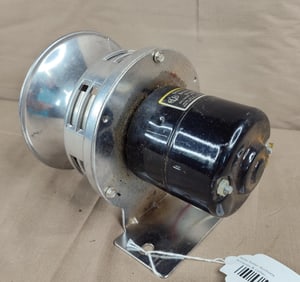 Universal Security Alarm Siren