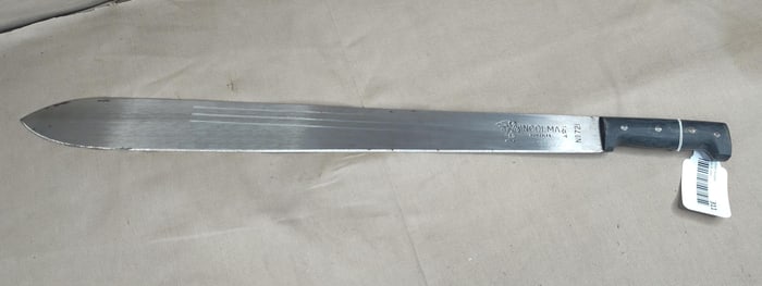 Incolma German Machete
