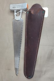 Knapp Sport Saw
