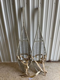 US Military Snowshoes