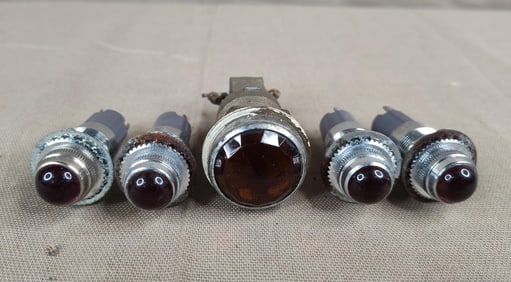 Motorcycle Lights