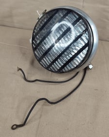 Vintage Cats Eye Auto Light
