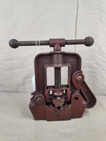Reed Pipe Vise