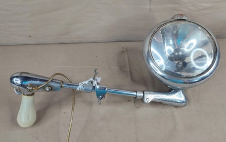 General Motors Unity Spot Light