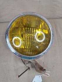 Yankee Clipper Fog Light
