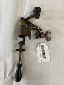No 12 Reloading Tool