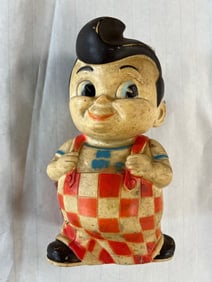 Bobs Big Boy Rubber Bank