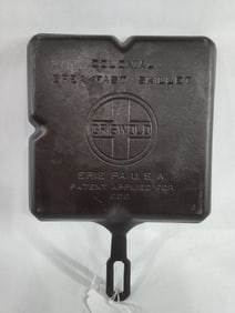 Griswold Breakfast Skillet