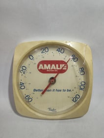 AMOLINE MOTOR OIL WALL HANGING THERM