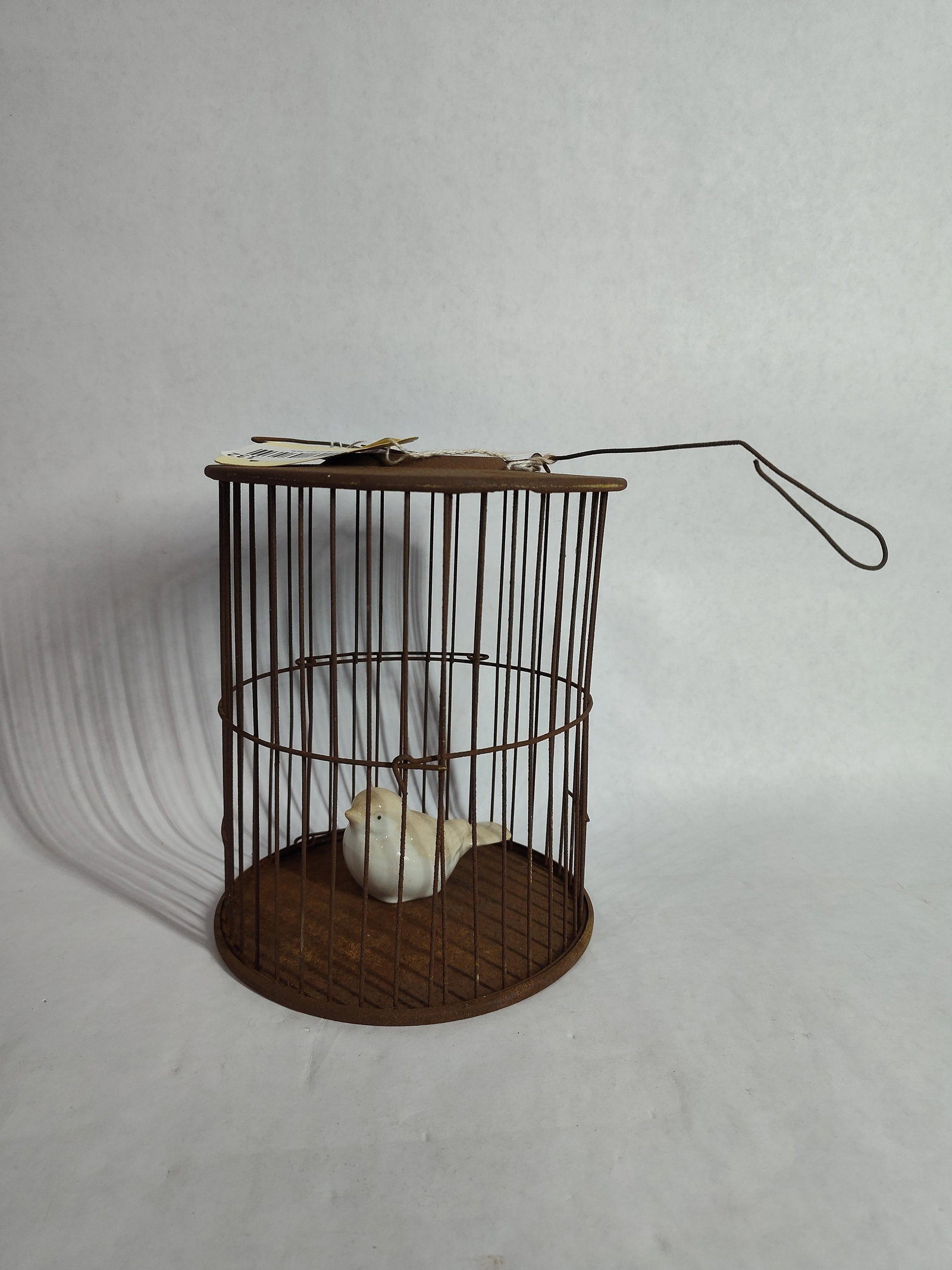 Coal Miners Birdcage (1 of 5)