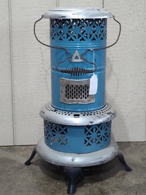 Perfection Oil Heater