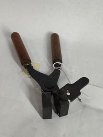 Winchester Arms Bullet Mold