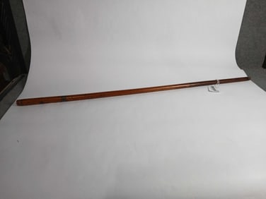 Early Masters Sword Cane