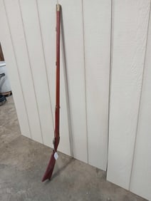 1960s Turner Kirkland 50 Cal Muzzleloader