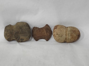 Artifact Axe & Celts