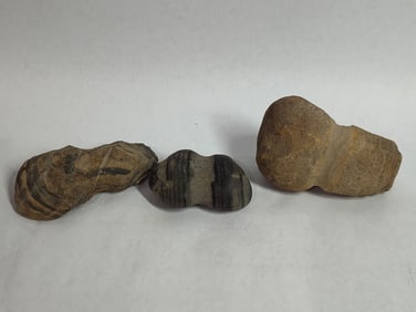 Celts, & Stone Head Tooling