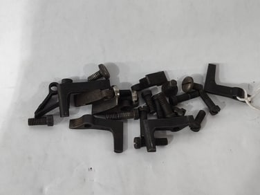 Springfield Rifle Parts