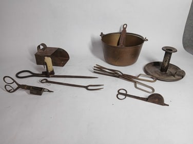 Early American Primitives