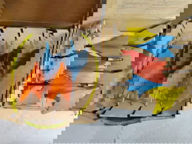 Yard Jarts & Javelin Sets