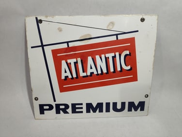 SSP ATLANTIC PREMIUM SIGN