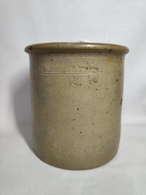 T. Reed 2 Gallon Crock