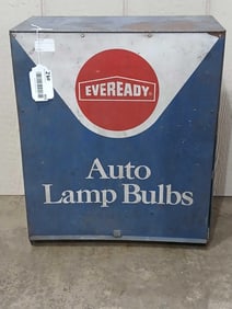 Eveready Auto Bulb Cabinet