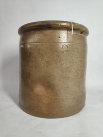 2 Gallon Stoneware Crock