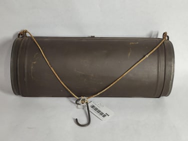 Tin Cobblers Carrying Tool Box