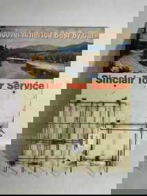 Sinclair Map Display