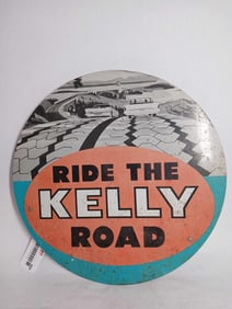 Kelly Tires Tin Tire Insert
