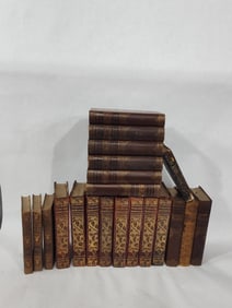 US History & Journey Through Bookland Series