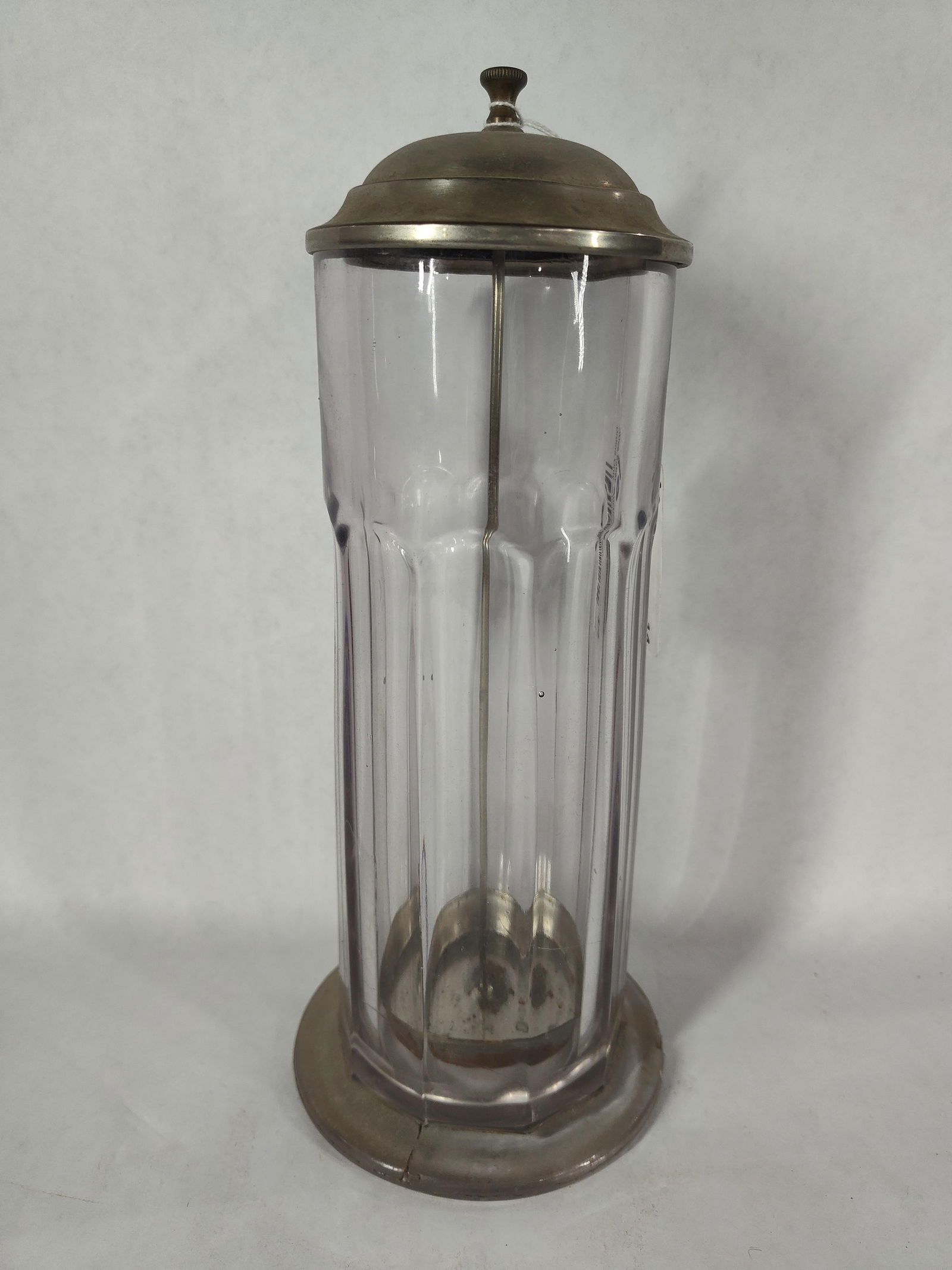 Soda Fountain Straw Dispenser (1 of 4)