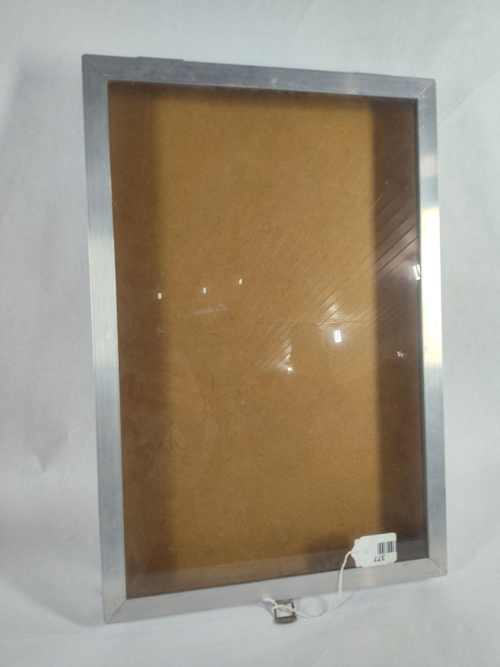 Lift Top Counter Showcase (1 of 3)