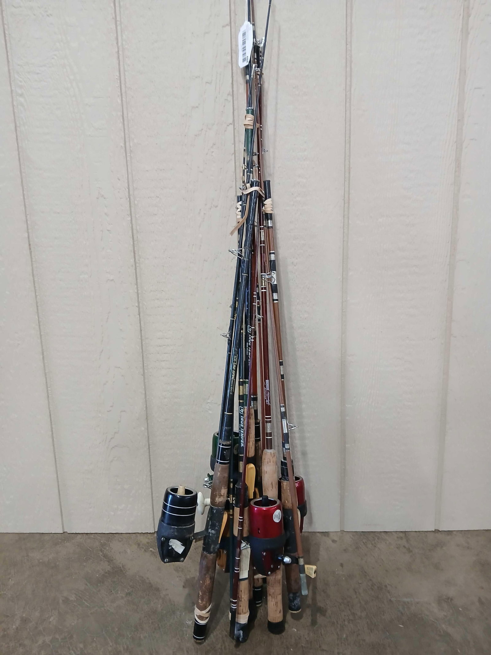7- Fishing Rods and Reels (1 of 8)