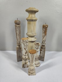 Farmhouse Spindles