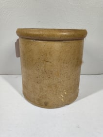 Salt Glazed Crock
