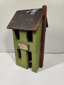 Artisan Crafted Homestead