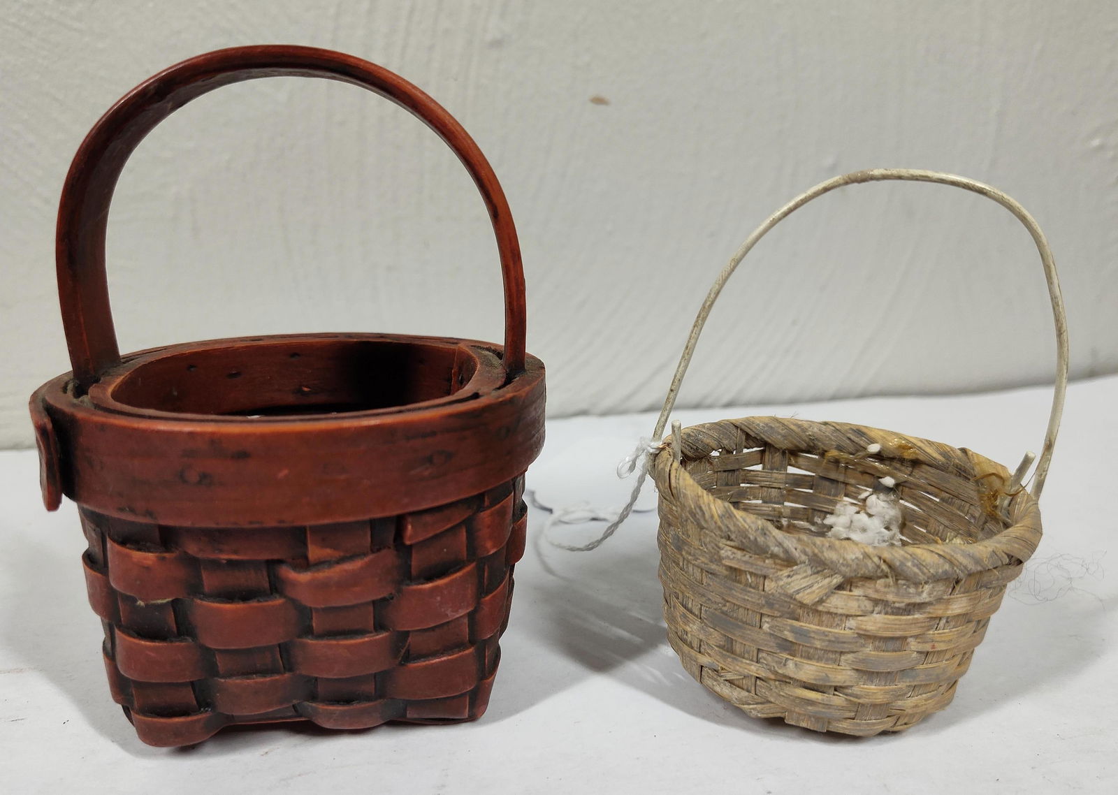 Miniature Baskets (1 of 3)