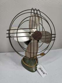Zephyr Airkooler Metal Fan
