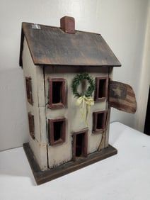Artisan Made Primitive Americana Home