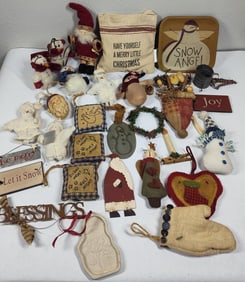 Great Christmas Primitives