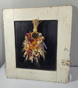Cabinet Door Decor