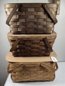 Picnic Baskets